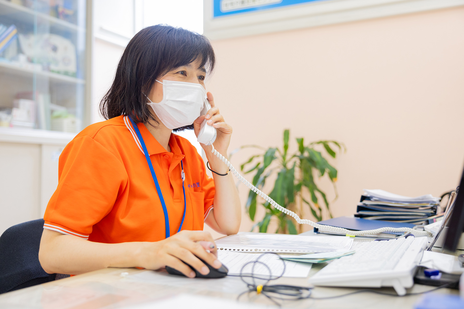 居宅介護支援事業(ケアマネジメント)