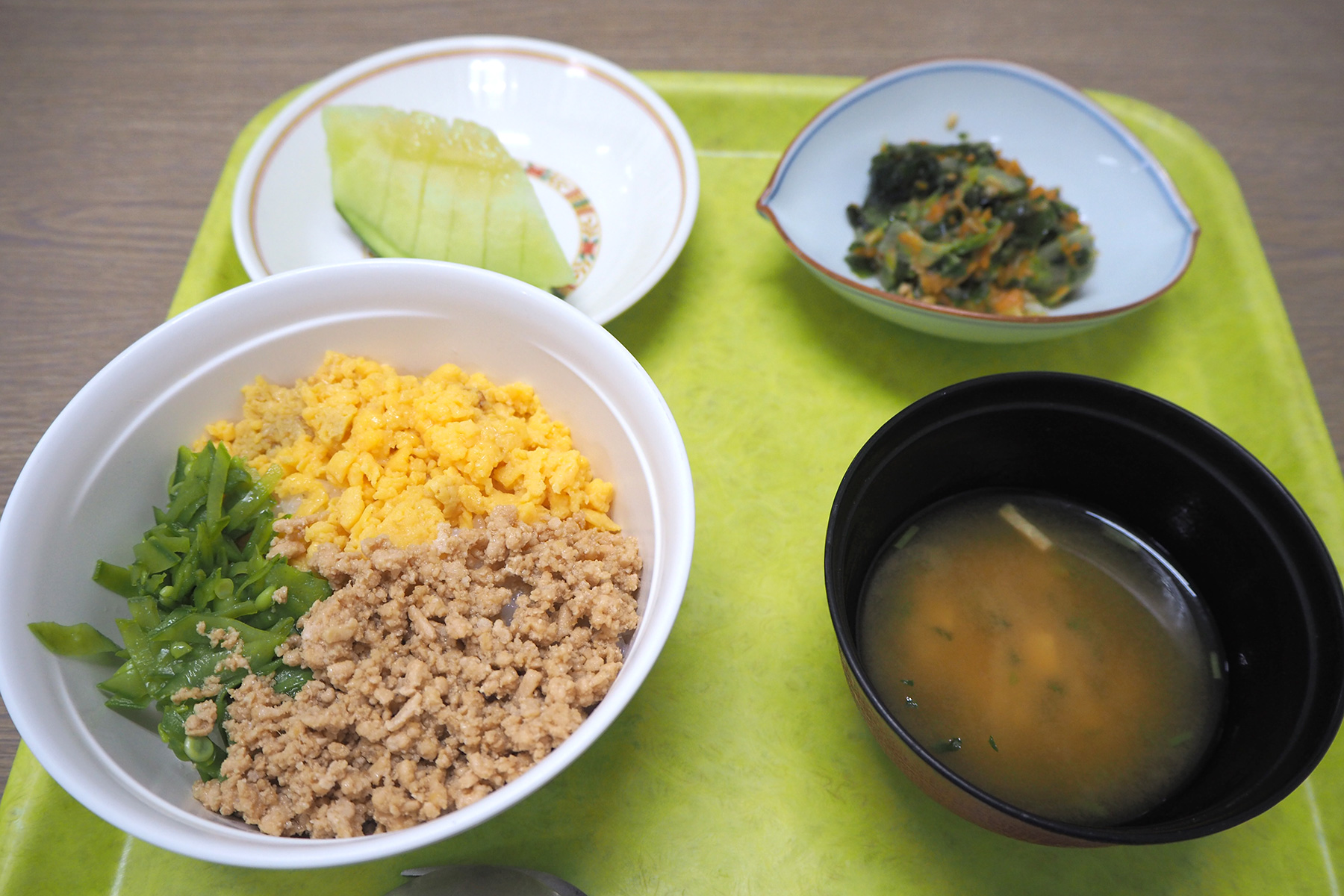 季節の行事食など