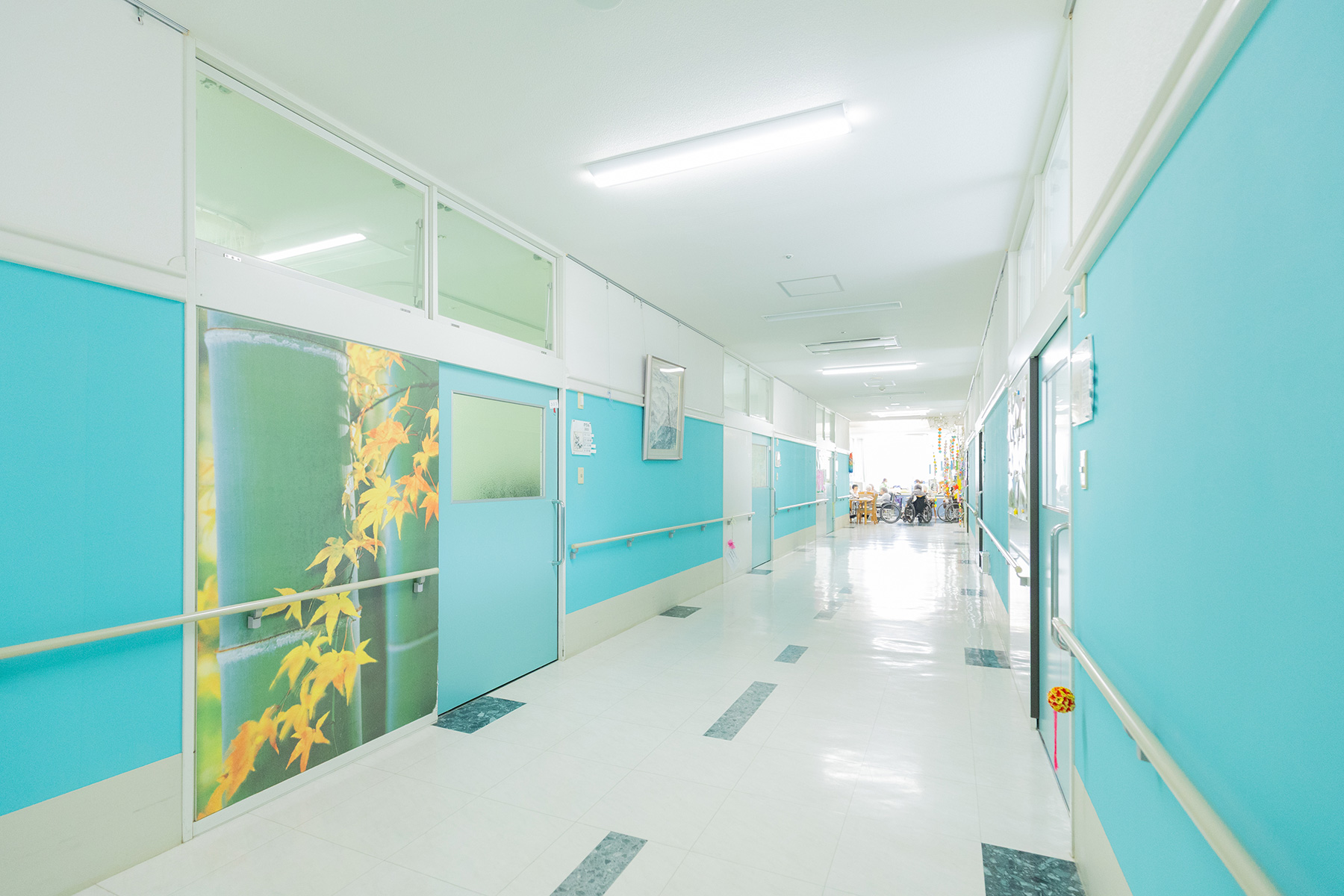 介護老人保健施設(入所サービス)