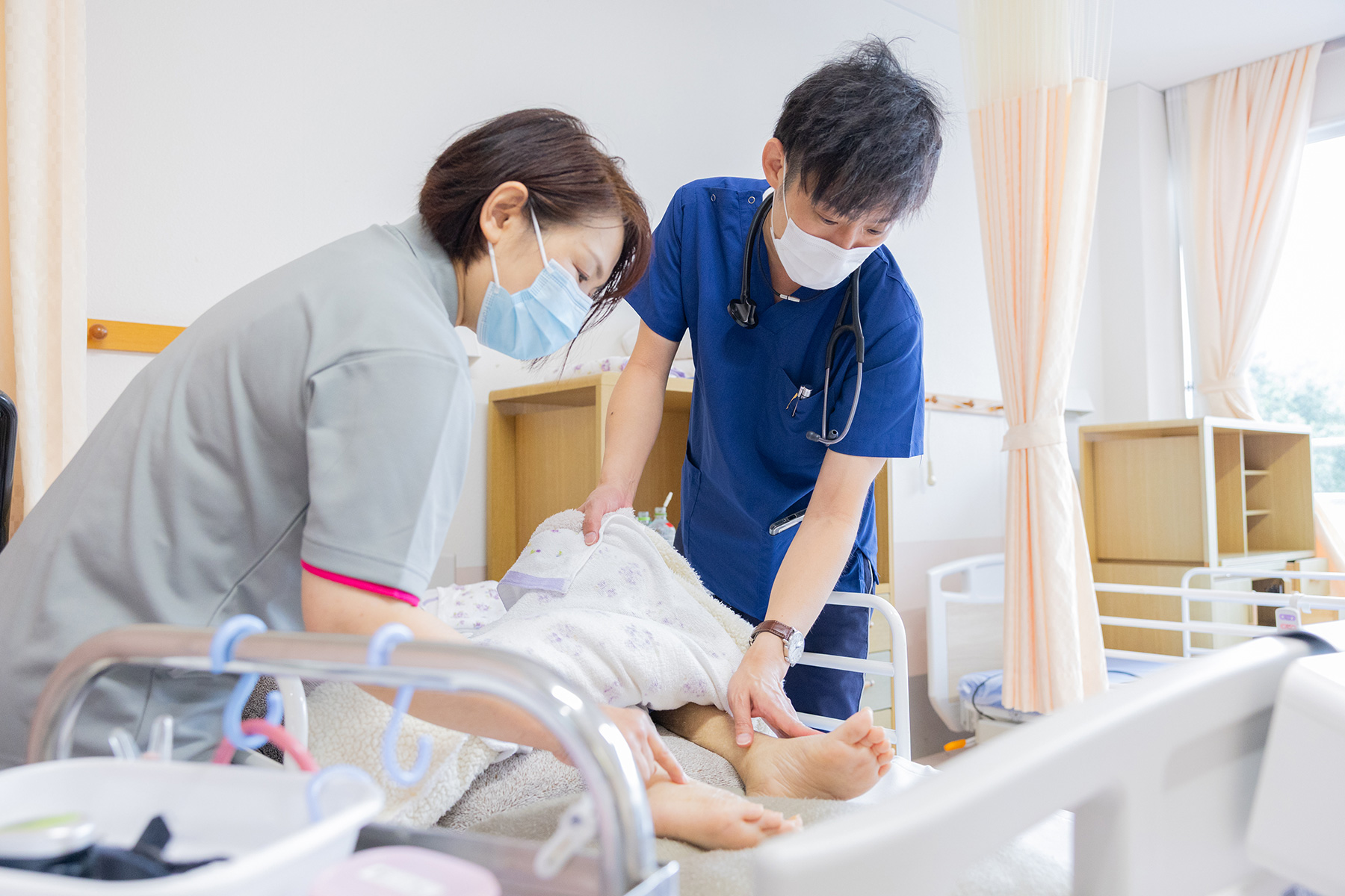 介護老人保健施設(入所サービス)