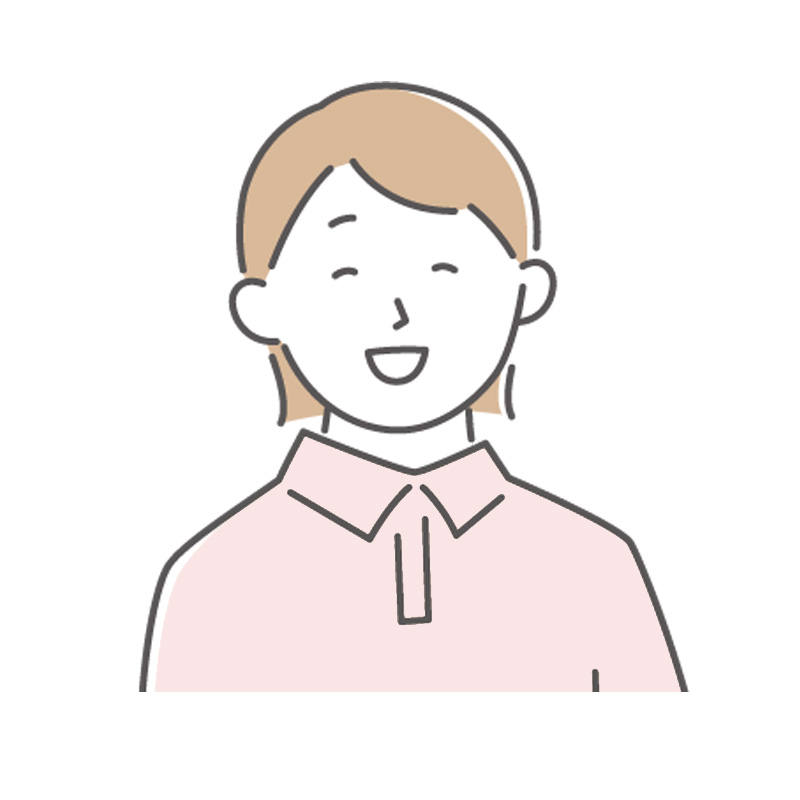 スタッフイメージ