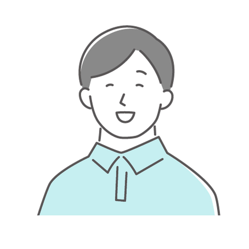 スタッフイメージ