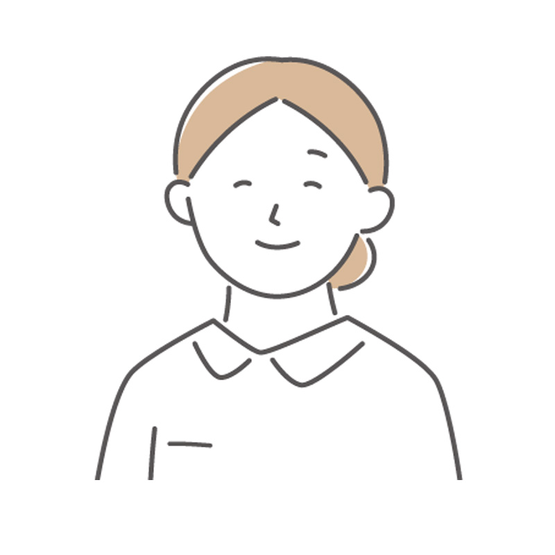 スタッフイメージ