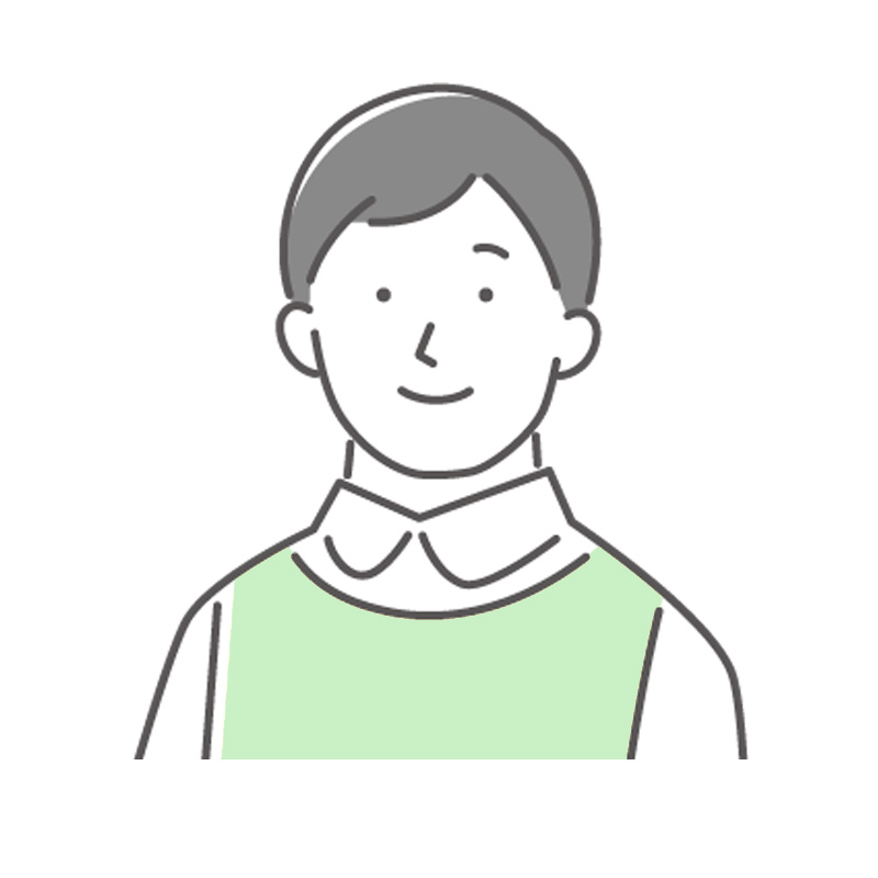 スタッフイメージ